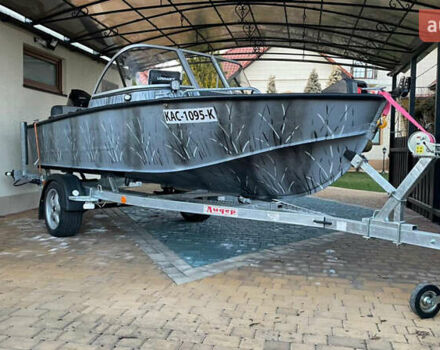 Сірий Прогрес 4, об'ємом двигуна 0 л та пробігом 0 тис. км за 10500 $, фото 12 на Automoto.ua