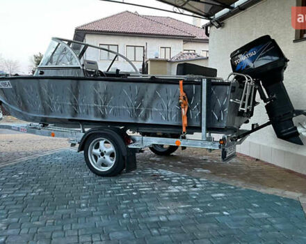 Сірий Прогрес 4, об'ємом двигуна 0 л та пробігом 0 тис. км за 10500 $, фото 13 на Automoto.ua