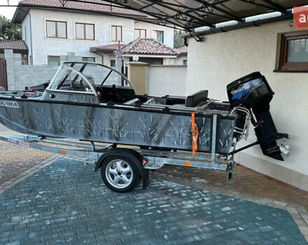 Сірий Прогрес 4, об'ємом двигуна 0 л та пробігом 0 тис. км за 10500 $, фото 1 на Automoto.ua