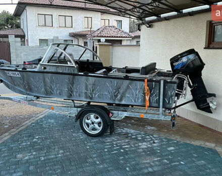 Сірий Прогрес 4, об'ємом двигуна 0 л та пробігом 0 тис. км за 10500 $, фото 3 на Automoto.ua