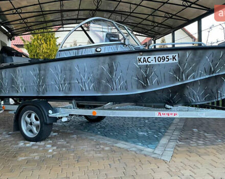 Сірий Прогрес 4, об'ємом двигуна 0 л та пробігом 0 тис. км за 10500 $, фото 2 на Automoto.ua