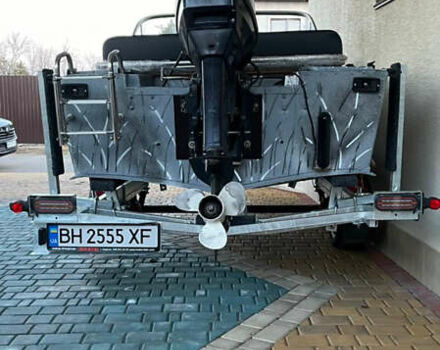 Сірий Прогрес 4, об'ємом двигуна 0 л та пробігом 0 тис. км за 10500 $, фото 8 на Automoto.ua