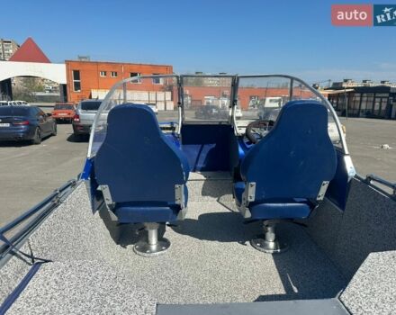 Серый Прогресс 4, объемом двигателя 0 л и пробегом 0 тыс. км за 4000 $, фото 7 на Automoto.ua