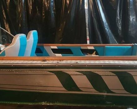 Серый Прогресс 4, объемом двигателя 0 л и пробегом 1 тыс. км за 6600 $, фото 4 на Automoto.ua