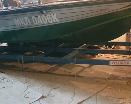 Серый Прогресс 4, объемом двигателя 0 л и пробегом 1 тыс. км за 6600 $, фото 25 на Automoto.ua