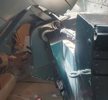 Серый Прогресс 4, объемом двигателя 0 л и пробегом 1 тыс. км за 6600 $, фото 18 на Automoto.ua