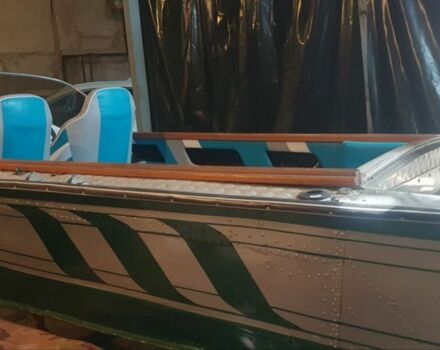 Серый Прогресс 4, объемом двигателя 0 л и пробегом 1 тыс. км за 6600 $, фото 2 на Automoto.ua