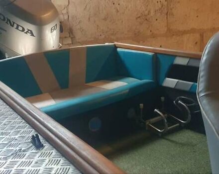 Серый Прогресс 4, объемом двигателя 0 л и пробегом 1 тыс. км за 6600 $, фото 13 на Automoto.ua