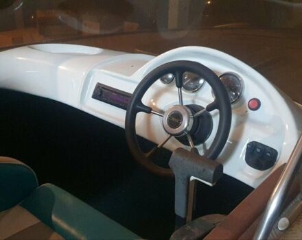 Сірий Прогрес 4, об'ємом двигуна 0 л та пробігом 1 тис. км за 6600 $, фото 12 на Automoto.ua