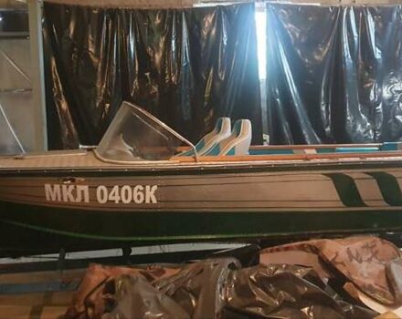 Серый Прогресс 4, объемом двигателя 0 л и пробегом 1 тыс. км за 6600 $, фото 24 на Automoto.ua