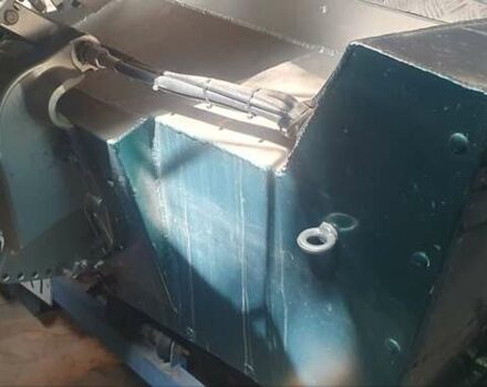 Серый Прогресс 4, объемом двигателя 0 л и пробегом 1 тыс. км за 6600 $, фото 16 на Automoto.ua