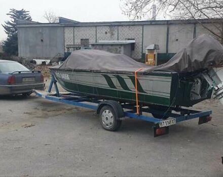 Серый Прогресс 4, объемом двигателя 0 л и пробегом 1 тыс. км за 6600 $, фото 5 на Automoto.ua