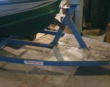 Серый Прогресс 4, объемом двигателя 0 л и пробегом 1 тыс. км за 6600 $, фото 21 на Automoto.ua