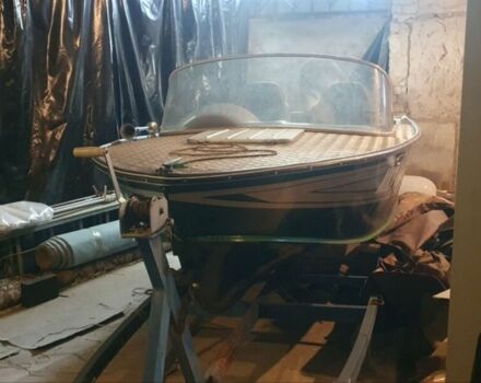 Серый Прогресс 4, объемом двигателя 0 л и пробегом 1 тыс. км за 6600 $, фото 8 на Automoto.ua