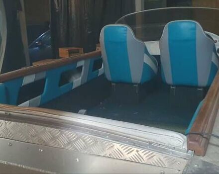 Серый Прогресс 4, объемом двигателя 0 л и пробегом 1 тыс. км за 6600 $, фото 17 на Automoto.ua