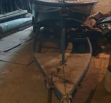 Серый Прогресс 4, объемом двигателя 0 л и пробегом 1 тыс. км за 6600 $, фото 9 на Automoto.ua