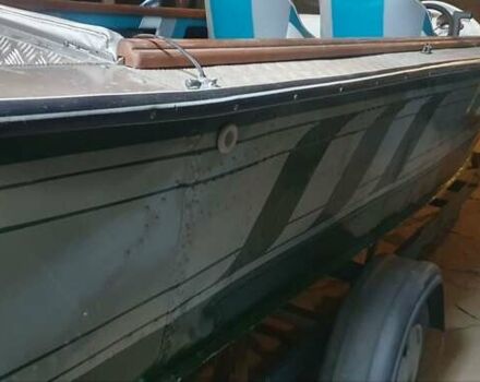 Серый Прогресс 4, объемом двигателя 0 л и пробегом 1 тыс. км за 6600 $, фото 19 на Automoto.ua