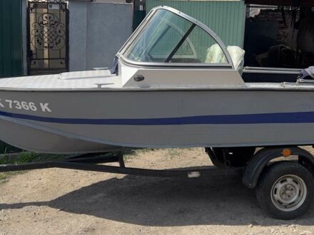 Сірий Прогрес 4, об'ємом двигуна 0 л та пробігом 0 тис. км за 11000 $, фото 1 на Automoto.ua