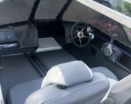 Синий Прогресс 4, объемом двигателя 0 л и пробегом 0 тыс. км за 7000 $, фото 2 на Automoto.ua