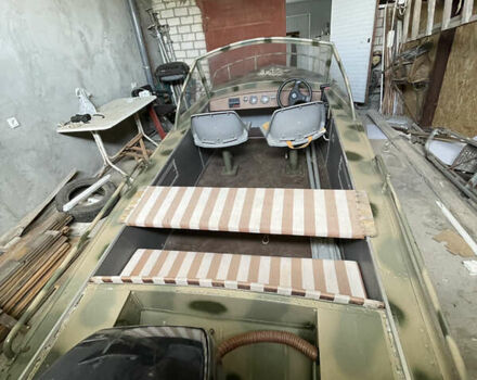 Зелений Прогрес 4, об'ємом двигуна 0 л та пробігом 1 тис. км за 6700 $, фото 4 на Automoto.ua