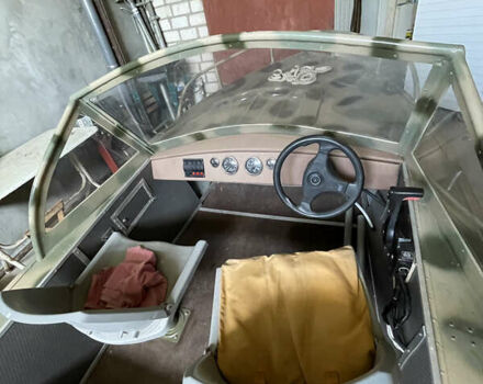 Зелений Прогрес 4, об'ємом двигуна 0 л та пробігом 1 тис. км за 6700 $, фото 2 на Automoto.ua