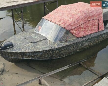 Зеленый Прогресс 4, объемом двигателя 0 л и пробегом 0 тыс. км за 5500 $, фото 2 на Automoto.ua