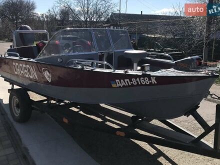 Червоний Прогрес 4M, об'ємом двигуна 50 л та пробігом 1 тис. км за 9200 $, фото 1 на Automoto.ua