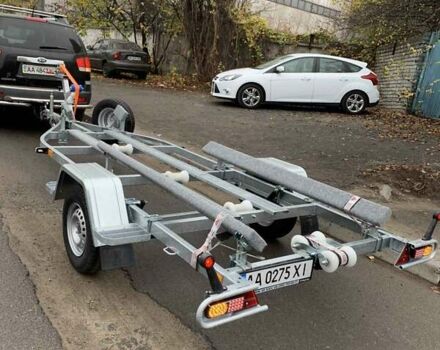 Прогресс 4М, объемом двигателя 1 л и пробегом 300 тыс. км за 8800 $, фото 11 на Automoto.ua