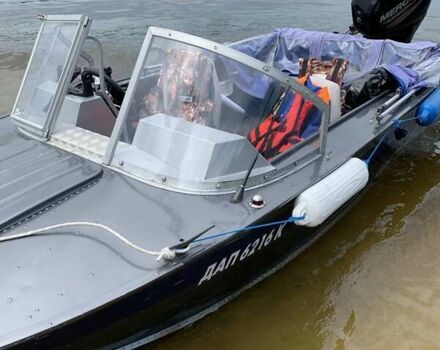 Прогресс 4М, объемом двигателя 1 л и пробегом 300 тыс. км за 8800 $, фото 3 на Automoto.ua