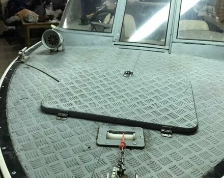 Прогрес 4M, об'ємом двигуна 0 л та пробігом 10 тис. км за 6200 $, фото 28 на Automoto.ua