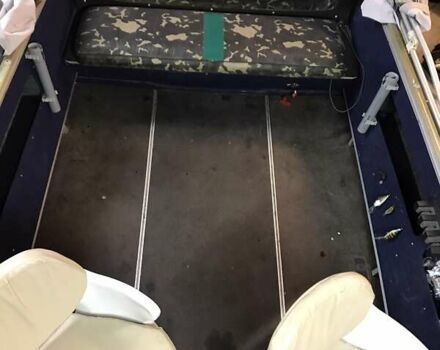 Прогрес 4M, об'ємом двигуна 0 л та пробігом 10 тис. км за 6200 $, фото 15 на Automoto.ua