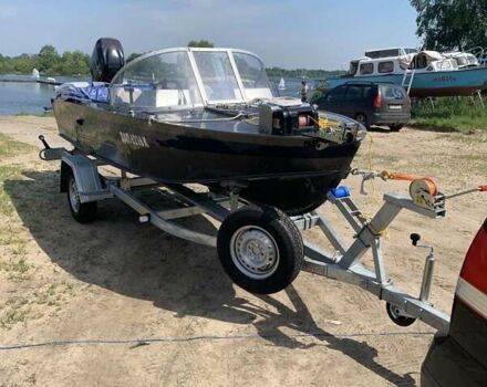 Прогресс 4М, объемом двигателя 1 л и пробегом 300 тыс. км за 8800 $, фото 1 на Automoto.ua