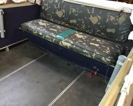 Прогрес 4M, об'ємом двигуна 0 л та пробігом 10 тис. км за 6200 $, фото 14 на Automoto.ua