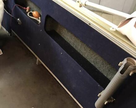 Прогрес 4M, об'ємом двигуна 0 л та пробігом 10 тис. км за 6200 $, фото 18 на Automoto.ua