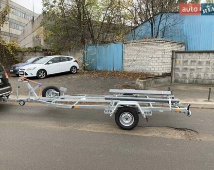 Прогресс 4М, объемом двигателя 1 л и пробегом 300 тыс. км за 8800 $, фото 12 на Automoto.ua