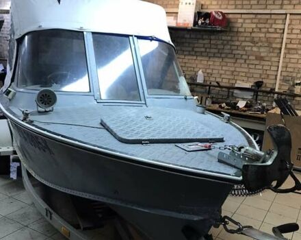 Прогрес 4M, об'ємом двигуна 0 л та пробігом 10 тис. км за 6200 $, фото 2 на Automoto.ua