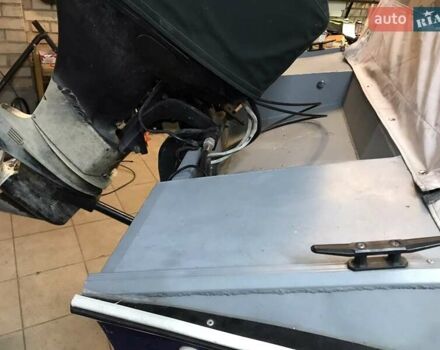 Прогрес 4M, об'ємом двигуна 0 л та пробігом 10 тис. км за 6200 $, фото 9 на Automoto.ua
