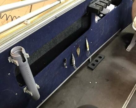 Прогрес 4M, об'ємом двигуна 0 л та пробігом 10 тис. км за 6200 $, фото 19 на Automoto.ua