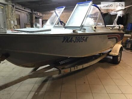 Прогрес 4M 2017 у Києві на Automoto.ua Прогрес 4M, об'ємом двигуна 0 л та пробігом 10 тис. км за 6200 $, фото 1 на Automoto.ua