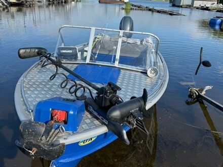 Прогресс 4М, объемом двигателя 0 л и пробегом 60 тыс. км за 9500 $, фото 1 на Automoto.ua