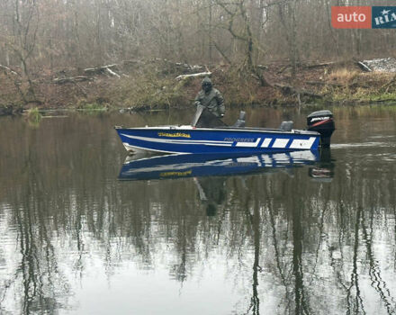 Сірий Прогрес 4M, об'ємом двигуна 0 л та пробігом 0 тис. км за 6000 $, фото 1 на Automoto.ua