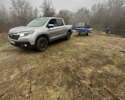Сірий Прогрес 4M, об'ємом двигуна 0 л та пробігом 0 тис. км за 6000 $, фото 3 на Automoto.ua