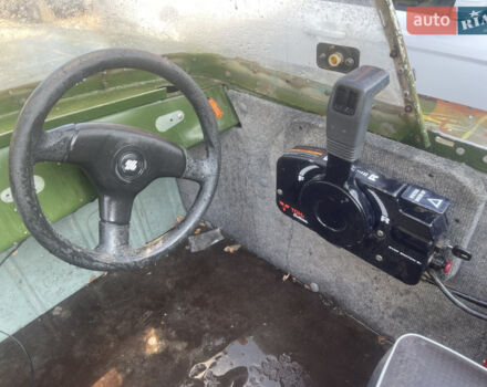 Прогрес Прогресс, об'ємом двигуна 40 л та пробігом 1 тис. км за 3700 $, фото 36 на Automoto.ua