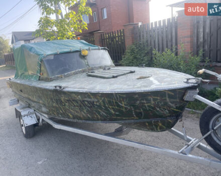 Прогрес Прогресс, об'ємом двигуна 40 л та пробігом 1 тис. км за 3700 $, фото 30 на Automoto.ua