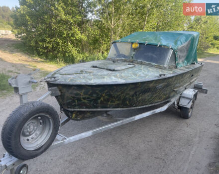 Прогресс Прогресс, объемом двигателя 40 л и пробегом 1 тыс. км за 3700 $, фото 55 на Automoto.ua