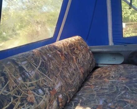 Прогресс Прогресс, объемом двигателя 0 л и пробегом 1 тыс. км за 3500 $, фото 10 на Automoto.ua