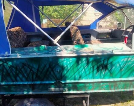 Прогресс Прогресс, объемом двигателя 0 л и пробегом 1 тыс. км за 3500 $, фото 8 на Automoto.ua