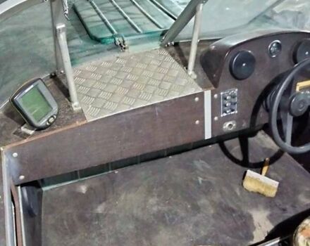 Прогресс Прогресс, объемом двигателя 0 л и пробегом 1 тыс. км за 3500 $, фото 19 на Automoto.ua