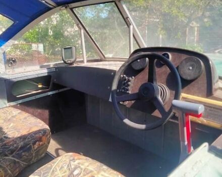 Прогресс Прогресс, объемом двигателя 0 л и пробегом 1 тыс. км за 3500 $, фото 7 на Automoto.ua