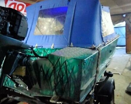 Прогресс Прогресс, объемом двигателя 0 л и пробегом 1 тыс. км за 3500 $, фото 21 на Automoto.ua